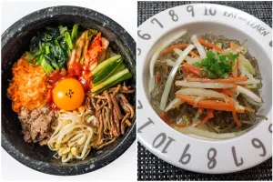 [KUIS] Tingkat kesabaran gebetanmu terungkap lewat makanan Korea favoritnya, cek di sini yuk