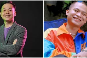 Potret lawas Ernest Prakasa saat kuliah ini bikin lihat dua kali, disebut mirip Cellos