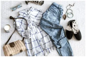 [KUIS] Cari tahu jenis fashion kekinian yang cocok sesuai kepribadian kamu