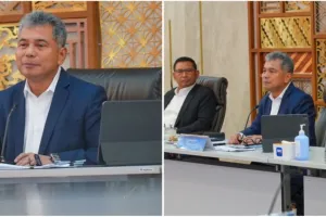 BRI cetak laba Rp29,90 triliun lewat strategi yang selektif dan terukur