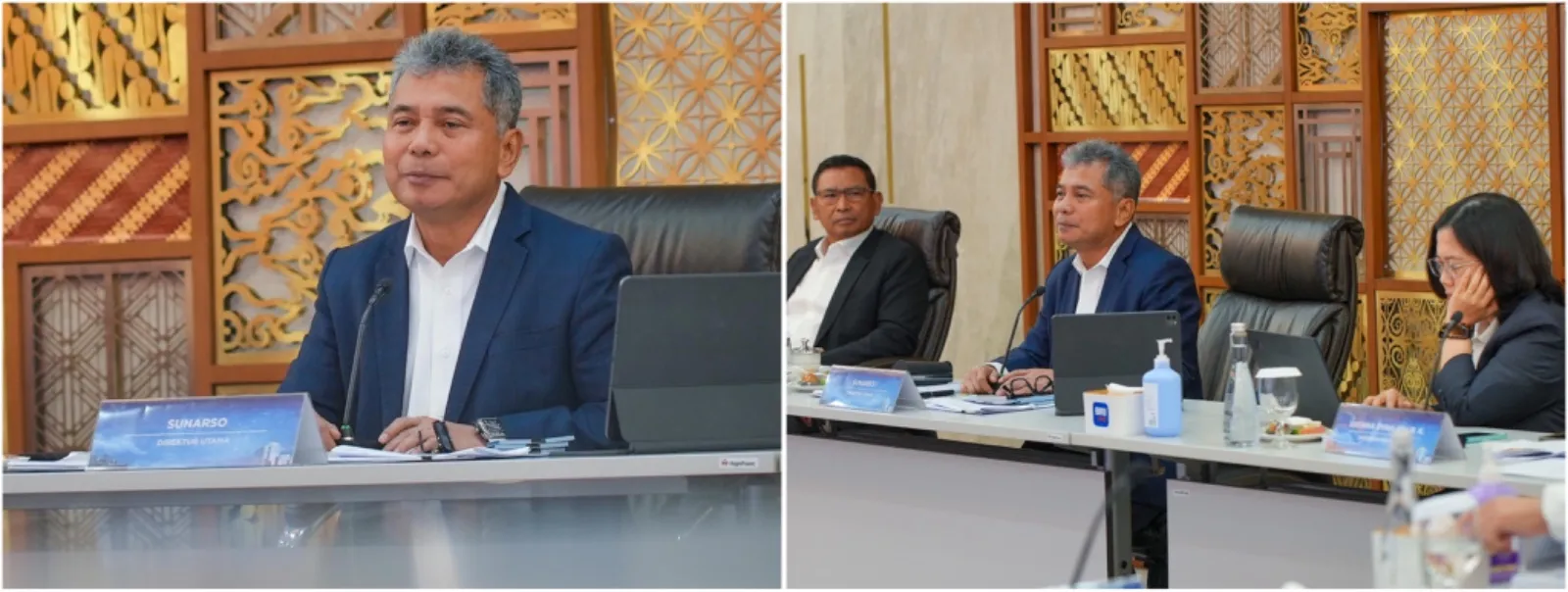 BRI cetak laba Rp29,90 triliun lewat strategi yang selektif dan terukur