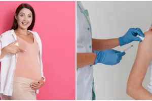 Kenali suntik pengencer darah pada ibu hamil yang dialami istri Eza Yayang, begini penjelasan medisnya