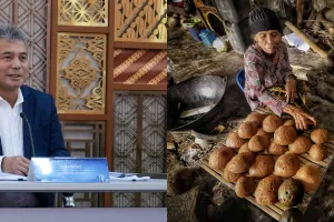 Punya portofolio kredit UMKM terbesar di indonesia ini peran nyata BRI topang perekonomian nasional