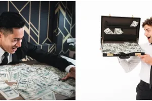 5 Weton ini ditakdirkan jadi orang kaya raya menurut primbon Jawa, nggak bakalan susah seumur hidup