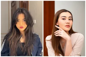 [KUIS] Selera fashionmu, tentukan kamu tim Fuji atau Aaliyah Massaid? Temukan jawabannya di sini