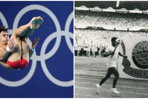 15 Kontroversi dalam sejarah Olimpiade, dari kasus doping hingga tiru lukisan Penjamuan Terakhir