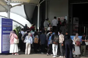 Emtek Education & Career Festival 2024, wahana memperkaya pengetahuan sekaligus mengembangkan karier