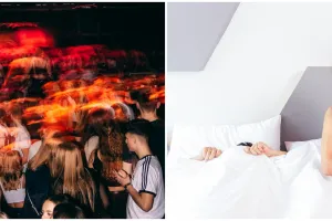 [KUIS] 5 Pertanyaan ini uji kemampuanmu mengelola emosi saat tangkap basah pacarmu selingkuh di konser