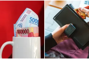 [KUIS] Tunai atau cashless? Ternyata caramu bayar belanjaan ungkap seberapa hemat kamu mengelola uang