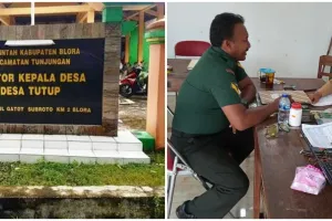 Contoh surat peringatan perangkat desa, lengkap dengan definisi dan cara membuatnya