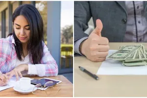 Contoh surat kuasa ambil uang di bank, pengertian dan fungsi penggunaannya