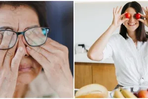 9 Cara menjaga kesehatan mata secara alami ini bantu turunkan risiko katarak