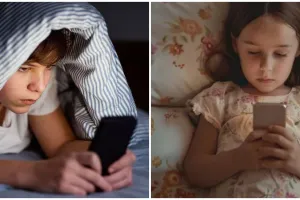 Jangan sepelekan mata kering pada anak akibat penggunaan ponsel, kenali dampak buruk dan penanganannya