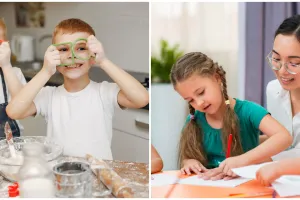 Belajar dari kasus penganiayaan di daycare, ini 7 cara orang tua cegah kekerasan pada anak di sekolah