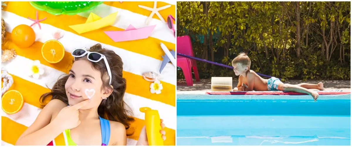 Tak cukup hanya berjemur, ini 6 cara efektif penuhi vitamin D pada anak