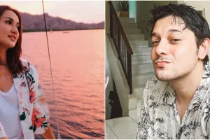 Dulu blokir kontak suami, kini Tengku Dewi jalin komunikasi lagi dengan Andrew Andika pasca lahiran