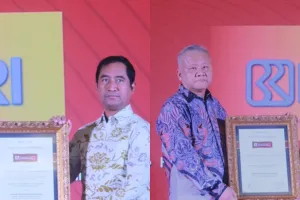 BRI borong 4 kategori penghargaan di Malam Apresiasi Emiten 2024