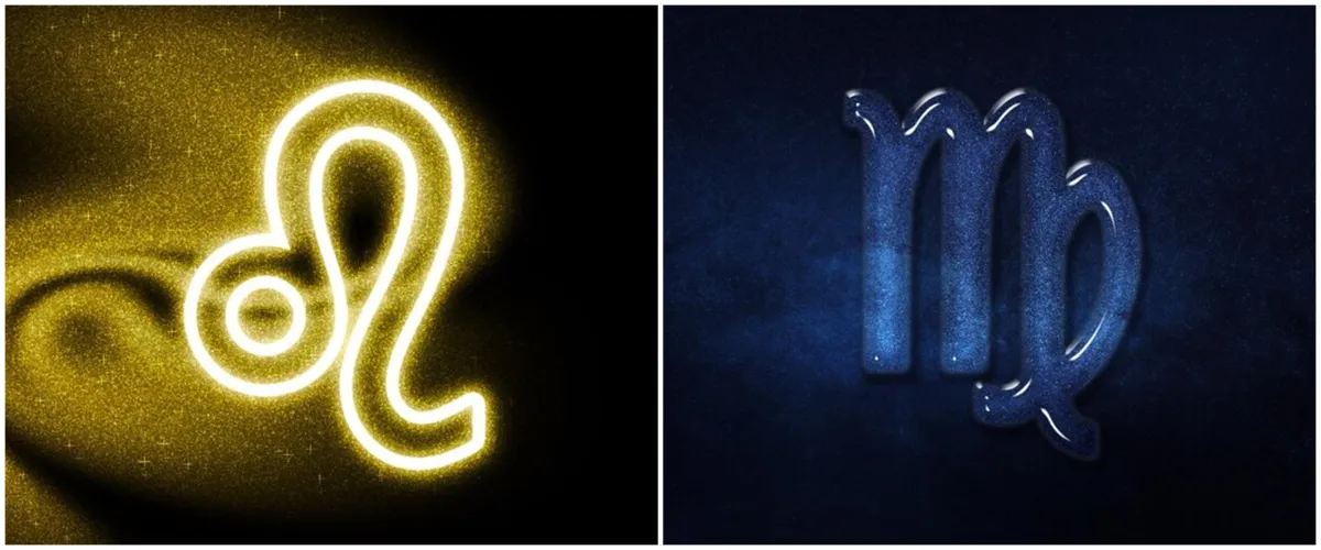 Ramalan zodiak Leo dan Virgo sepanjang Agustus, karier naik dan api asmara menyala
