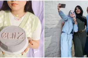 [KUIS] Dari 'Rizz' sampai 'Sigma', cari tahu kamu termasuk gen Z atau bukan lewat pertanyaan ini!