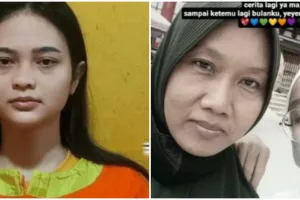Mahasiswi pulang dari klub malam tabrak ibu-ibu hingga tewas, begini ungkapan anak korban bikin mewek