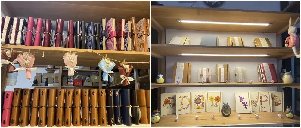 Liputan Palka Kreatif © 2024 brilio.net Liputan Palka Kreatif © 2024 brilio.net