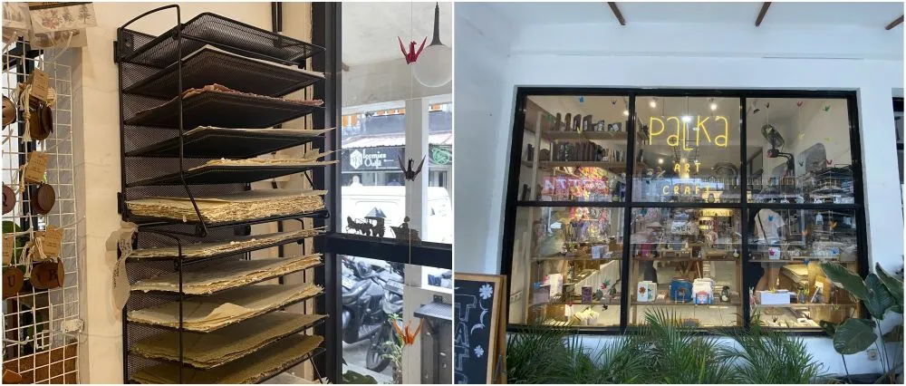 Liputan Palka Kreatif © 2024 brilio.net Liputan Palka Kreatif © 2024 brilio.net