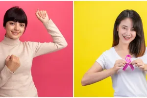 Jangan sampai terlambat, ini 10 gejala awal kanker payudara pada remaja