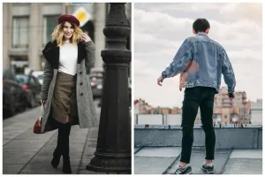 [KUIS] Masih cari-cari gaya personal fashionmu? Coba kulik lewat pertanyaan ini