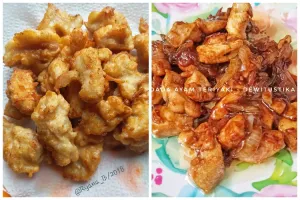 Bingung masak apa hari ini? Ini 11 olahan dada ayam yang lezat, bergizi, dan menggugah selera