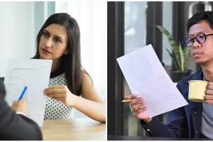 5 Contoh surat lamaran kerja di PT, disertai tips menarik untuk lolos seleksi