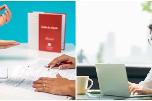 Contoh surat lamaran kerja yang benar, pahami cara membuatnya agar menarik