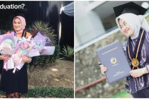 Bukti susahnya mencari kerja, wanita pencari kerja ini memasukkan 1.306 surat lamaran dalam 6 bulan