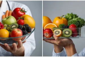 9 Vitamin yang aman dan direkomendasikan untuk penderita penyakit ginjal