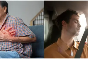 Waspada kena angin duduk saat berkendara, pahami gejala dan 7 cara ampuh mengatasi dan pencegahannya