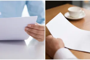 5 Contoh surat cuti untuk berbagai keperluan, pahami fungsi dan format yang benar