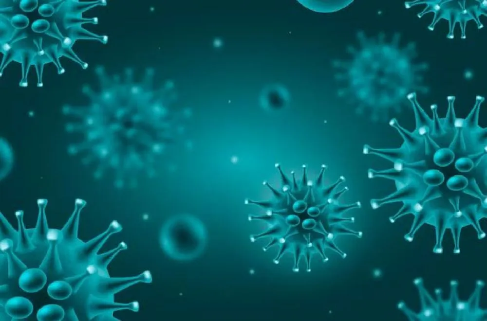 Penyakit dirilis WHO wabah pandemi freepik.com Penyakit dirilis WHO wabah pandemi freepik.com