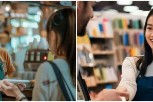 Contoh surat lamaran kerja Indomaret, lengkap dengan tips dan trik agar menarik