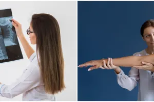 Bisa dicegah meski sudah menopause, ini 7 Cara mencegah osteoporosis pada wanita