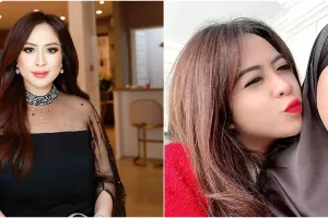 Buat surat pernyataan resmi mundur dari MS Glow, Maharani Kemala ajukan permohonan waktu pada Shandy