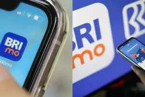 Volume transaksi capai lebih dari dua ribu triliun rupiah, ini deretan fakta menarik BRImo