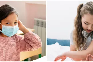 Tak hanya jaga kebersihan, ini 7 cara mencegah penularan penyakit kusta pada anak