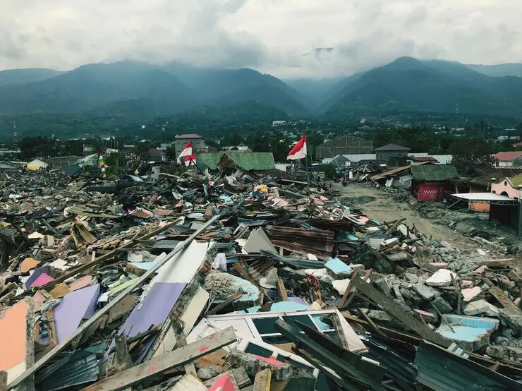 BMKG peringatkan ancaman gempa megathrust freepik.com