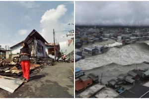 BMKG peringatkan ancaman gempa megathrust, kenali pengertian dan potensi terjadinya di Indonesia