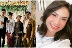 Buntut Atta senggol Vanessa Angel, Doddy Sudrajat ungkit sikap Haji Faisal saat anaknya akan menikah