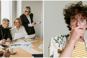 [KUIS] Caramu kentut saat tengah rapat bareng atasan ungkap level kesopananmu, kamu tipe yang mana?