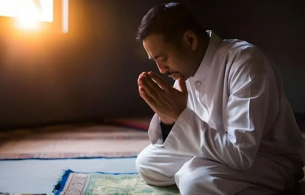 Tata cara sholat taubat freepik.com Tata cara sholat taubat freepik.com