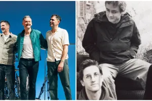 Lirik dan arti lagu Somewhere Only We Know dari Keane, maknanya dalam penuh kesedihan