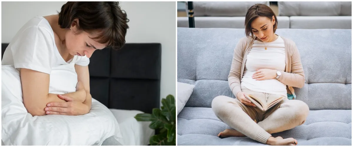 6 Dampak keputihan pada ibu hamil, kenali penyebab dan cara mencegahnya