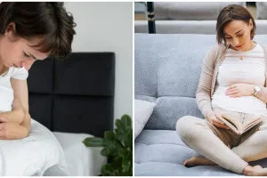 6 Dampak keputihan pada ibu hamil, kenali penyebab dan cara mencegahnya