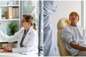 Penyakit kanker kini mengintai generasi X dan milenial, ini 7 penyebab dan cara untuk mencegahnya